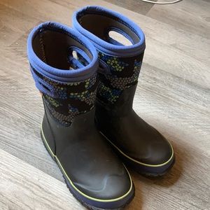 Bogs winter boots